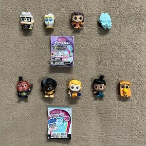 Disney Doorables